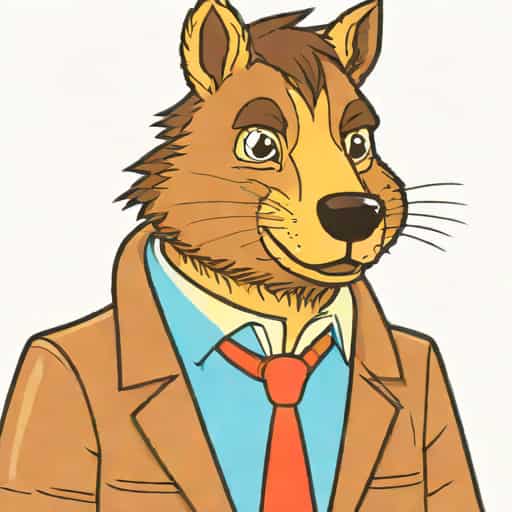 Cast Of Bojack Horseman Woodchuck