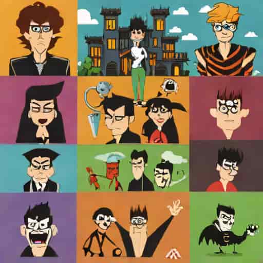 Cast Of Hotel Transylvania 3