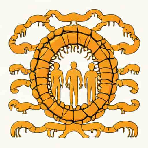 Cast Of The Human Centipede 3