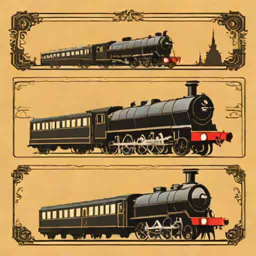 Cast Of The Orient Express 1974