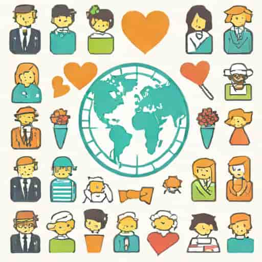 Cast Of The World Of The Married