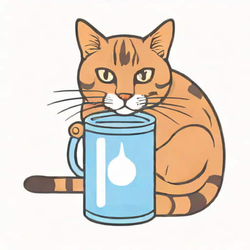 Cat Subcutaneous Fluids