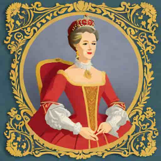 Catherine The Great Westernization