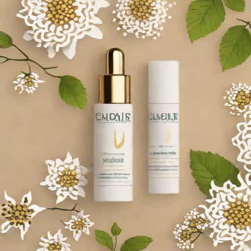 Caudalie Vinoperfect Radiance Serum