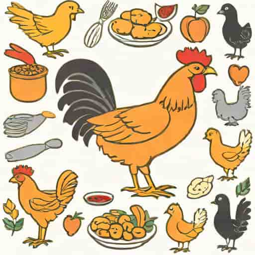 Causes Of Cannibalism In Poultry