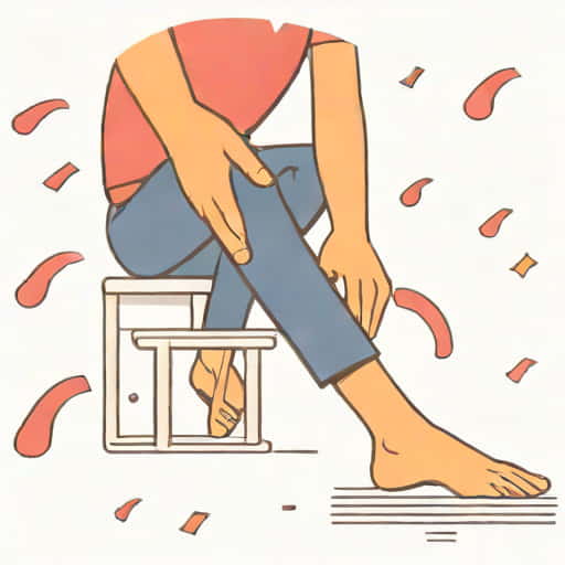 Causes Of Nocturnal Leg Cramps