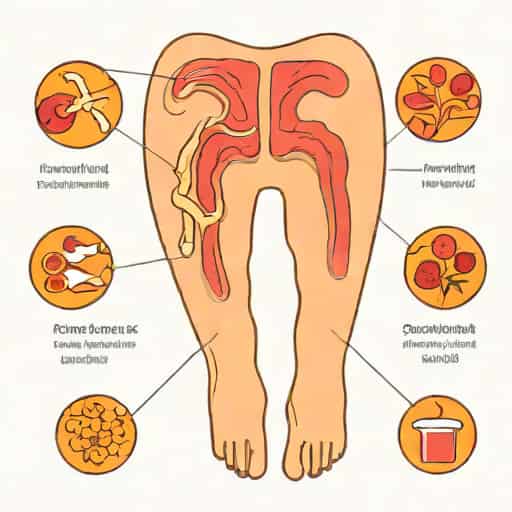 Causes Of Phlebitis