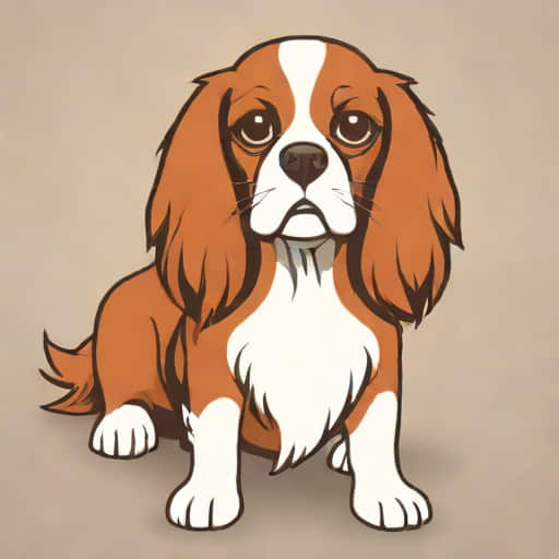 Cavalier King Charles Spaniel Housebreaking