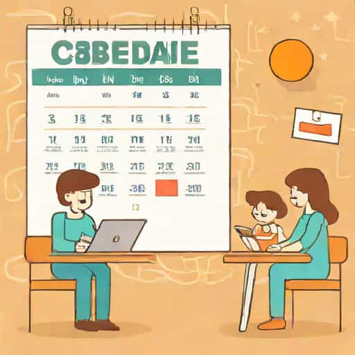 Cbse Parenting Calendar Committee