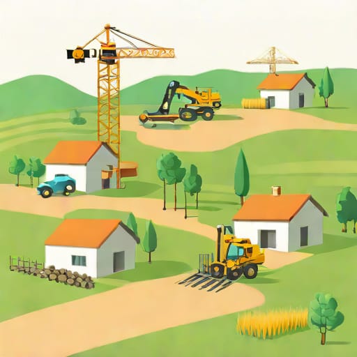 Cc Santos Countryside Construction