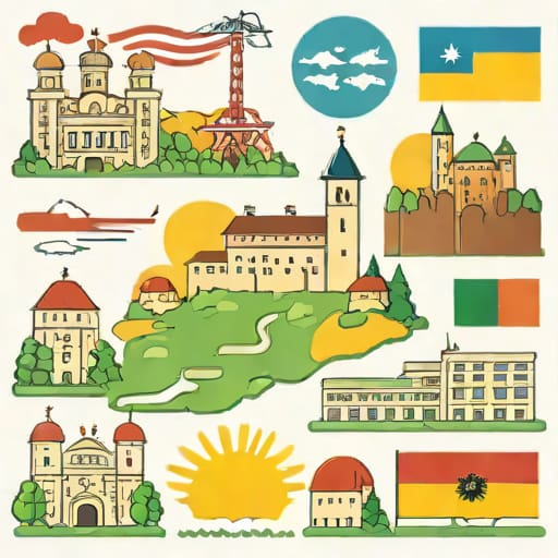Cele Mai Populate Orase Romania