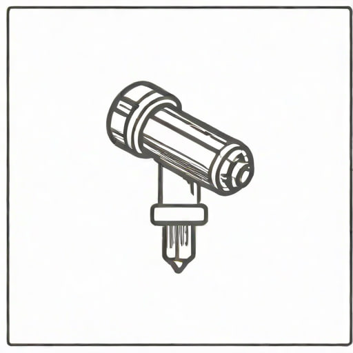 Center Drill Countersink