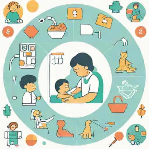 Center For Advancing Dyadic Care In Pediatrics