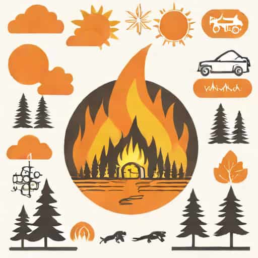 Centre For Wildfire Coexistence