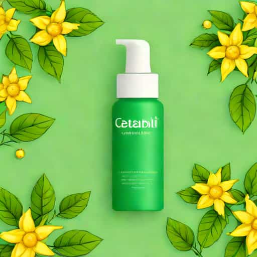 Cetaphil Bright Healthy Radiance Serum