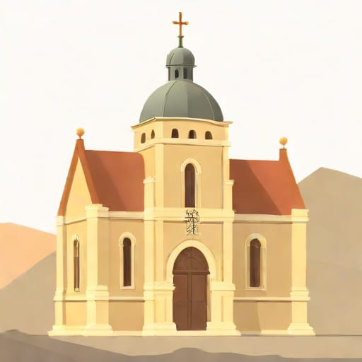 Chapelle St Theodoric La Guigasse