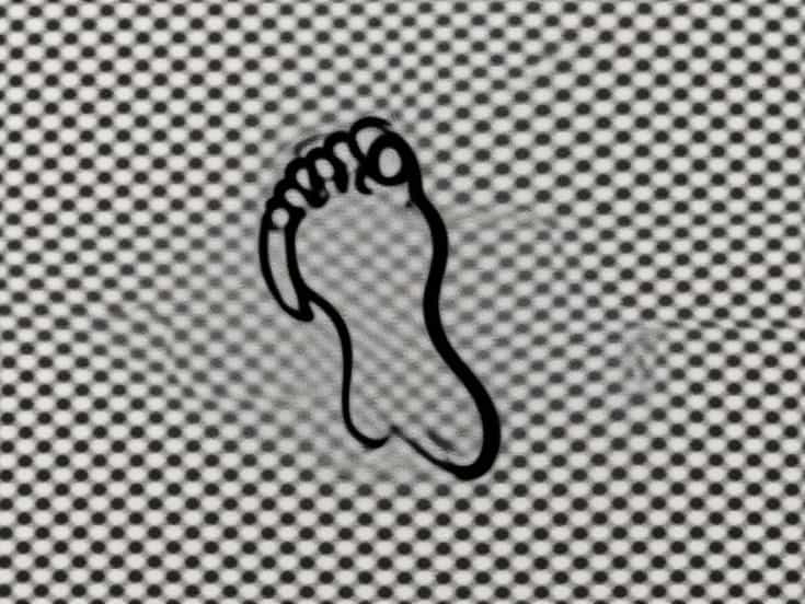 Chapping Cream For Feet