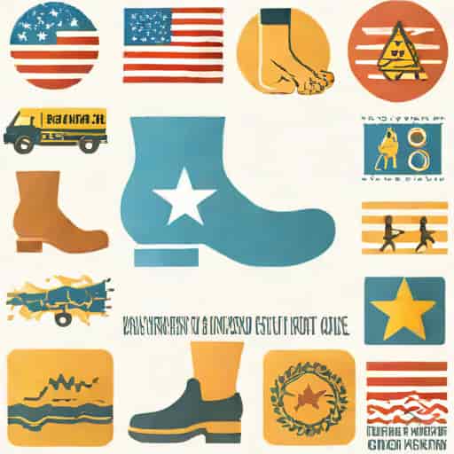 Characteristics Of Adult Flatfoot In The United States
