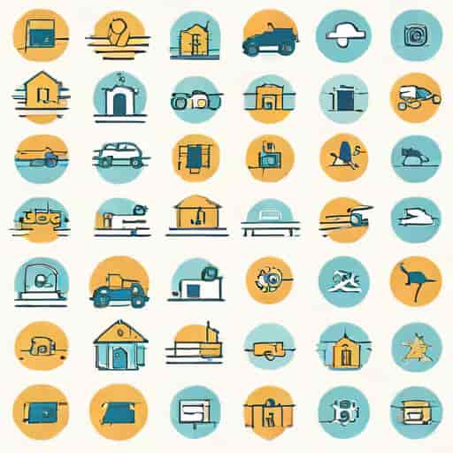 Characteristics That Are Protected Nationwide