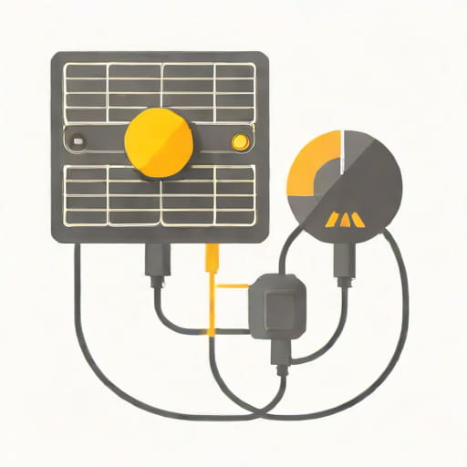 Charge Controller Solar