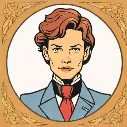 Charles Xavier Sister
