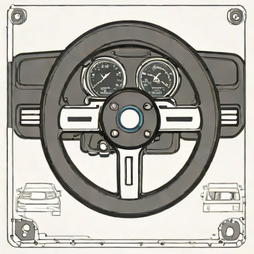 Chassis Function Restricted Bmw