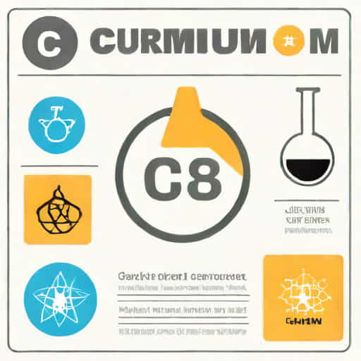 Chemical Properties Of Curium