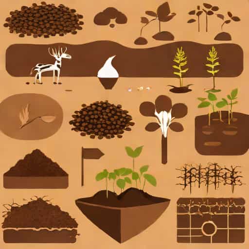 Chemical Properties Of Loamy Soil