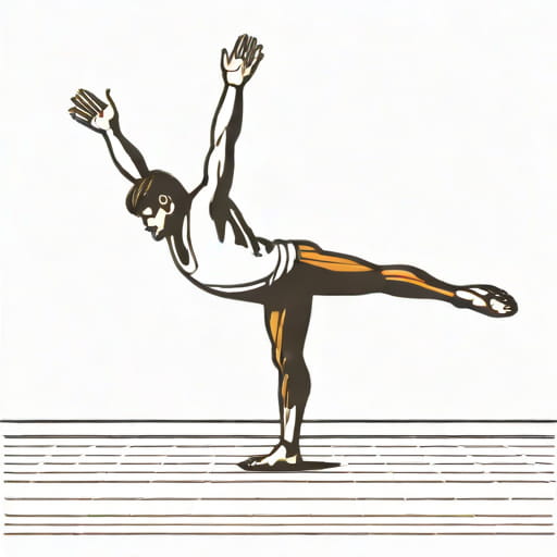 Chest To Wall Handstand Benefits