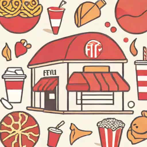 Chick Fil A Halcyon