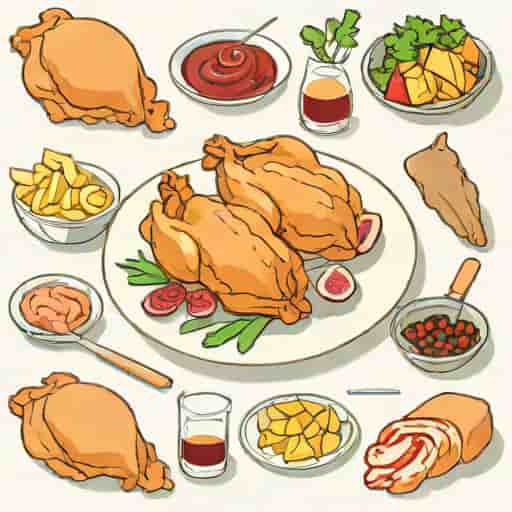 Chicken Skinless Breast Recipes