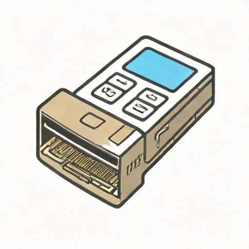 Chicony Hp Skylab Smartcard Reader