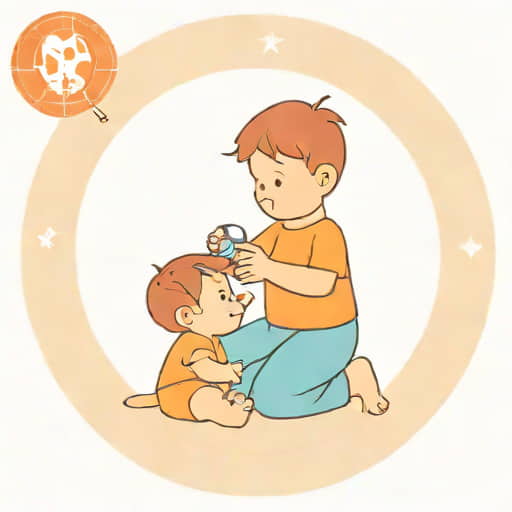 Child Development Object Permanence