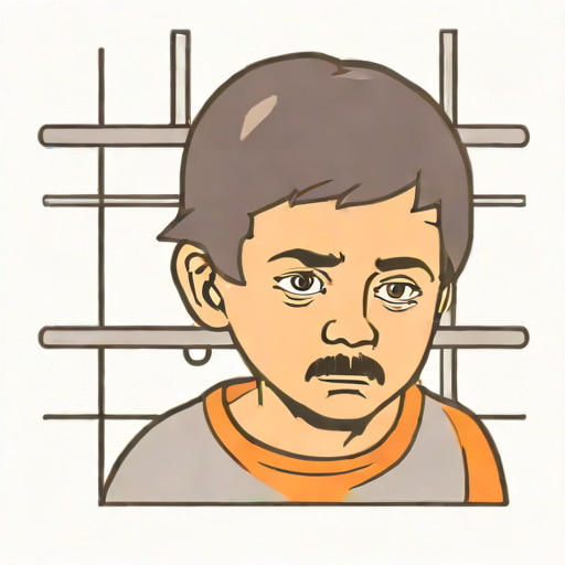 Child Molester Killed In Prison