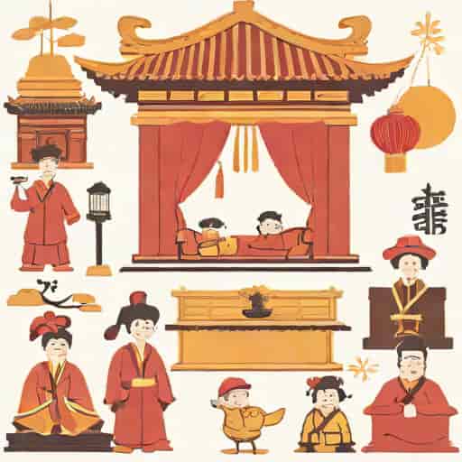 Chinese Drama Misplacement