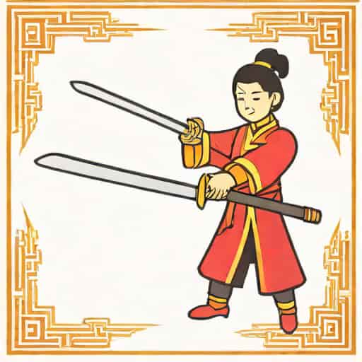 Chinese Swordplay Movies