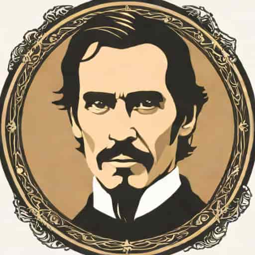 Christian Camargo Penny Dreadful