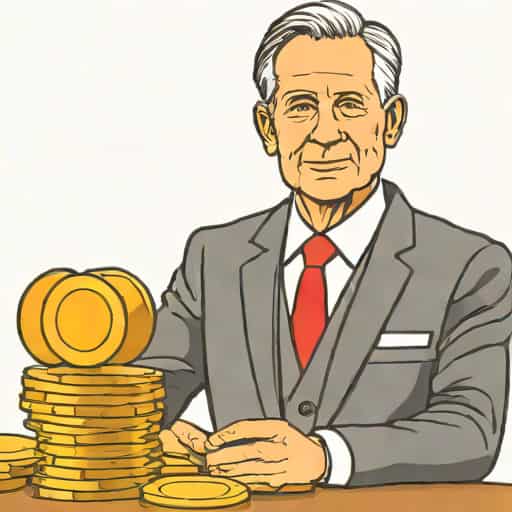Christian Hammarskjold Net Worth