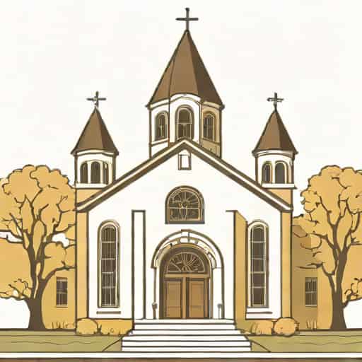 Church Of The Incarnation Dallas