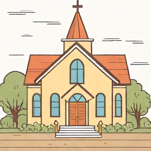 Church Thrift Stores Near Me