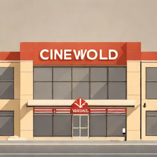 Cineworld Weymouth Closure