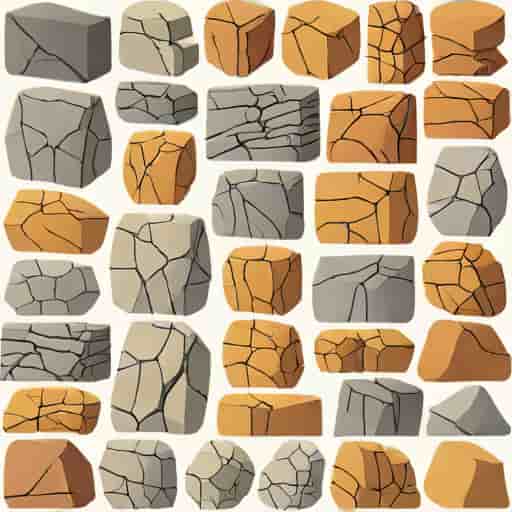 Classification Of Gneiss