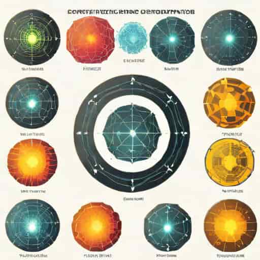 Classification Of Spectroscopic Techniques