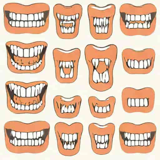 Classification Of Supernumerary Teeth