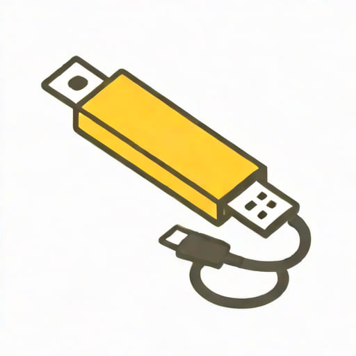 Cle Usb Protegee En Ecriture