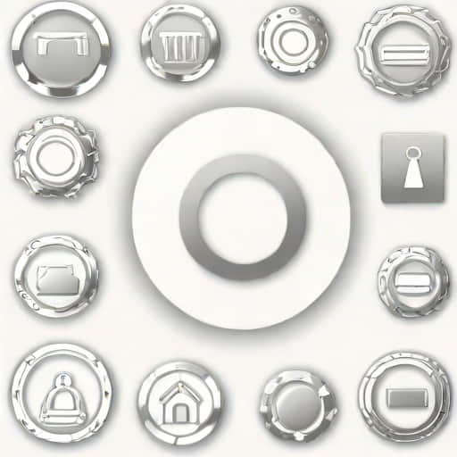 Clean Sterling Silver