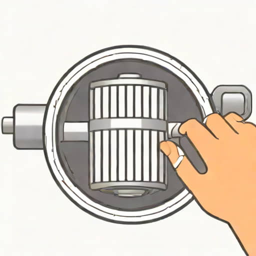Cleaning Exhaust Filter Continue Driving