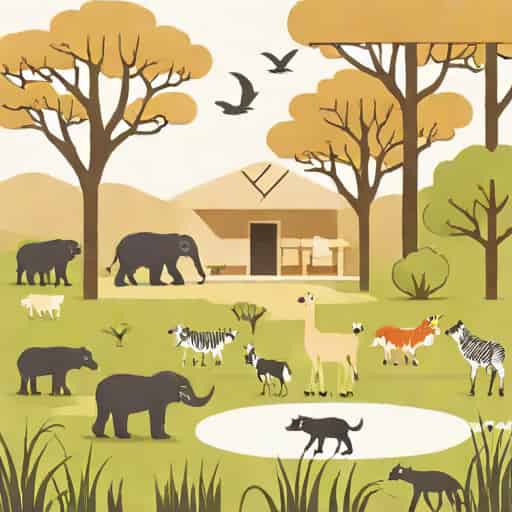 Cleland Wildlife Park