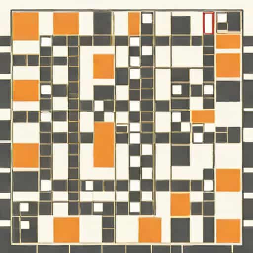 Clever And Cagey Crossword Clue