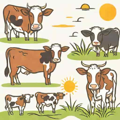 Click Clack Moo Cows That Type